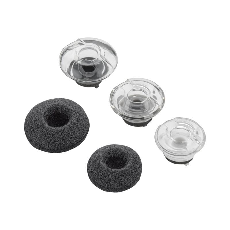 HP Poly - Ohrhörer-Satz für Headset - S/M/L