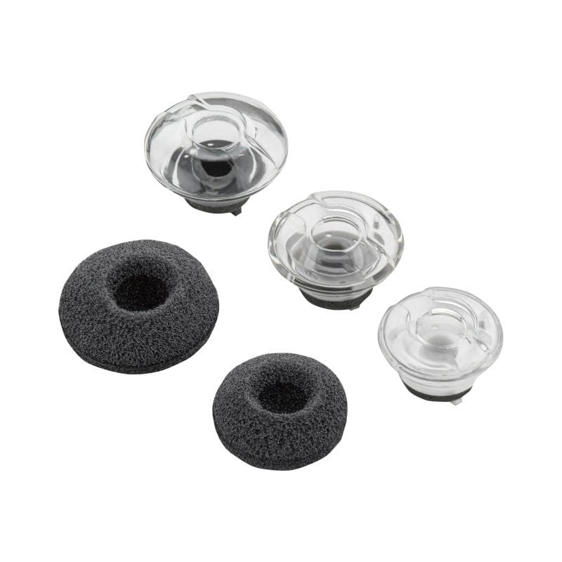 HP Poly - Ohrhörer-Satz für Headset - S/M/L