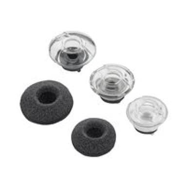 HP Poly - Ohrhörer-Satz für Headset - S/M/L