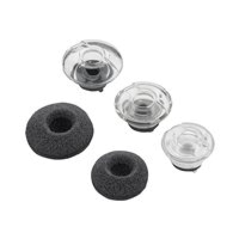 HP Poly - Ohrhörer-Satz für Headset - S/M/L