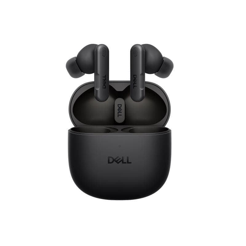 DELL Pro Plus Earbuds - EB525 - Schwarz