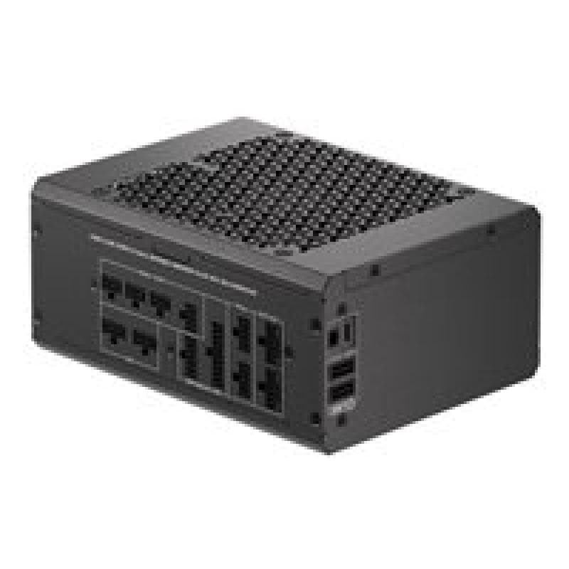 CORSAIR Netzteil 1500W iCUE LINK HX1500i SHIFT ATX Modular