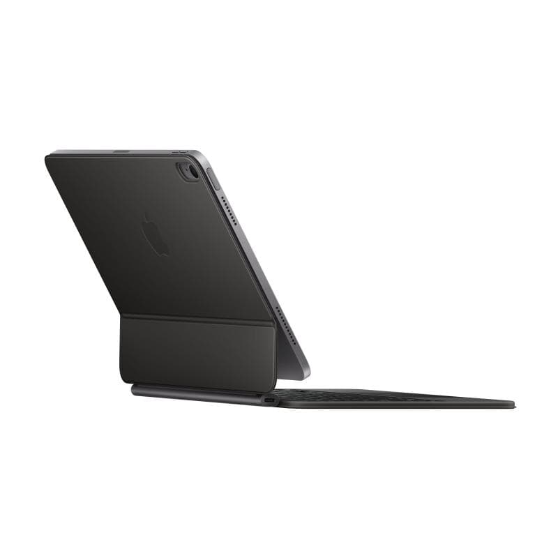 APPLE Magic Keyboard for iPad Air 11-inch (M3) - International English - Black