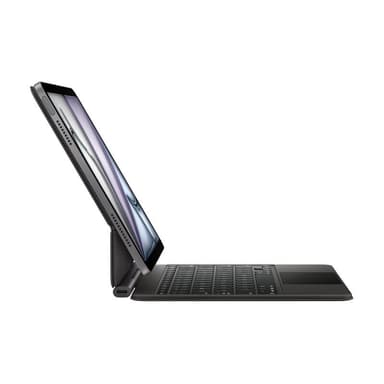 APPLE Magic Keyboard for iPad Air 11-inch (M3) - French - Black