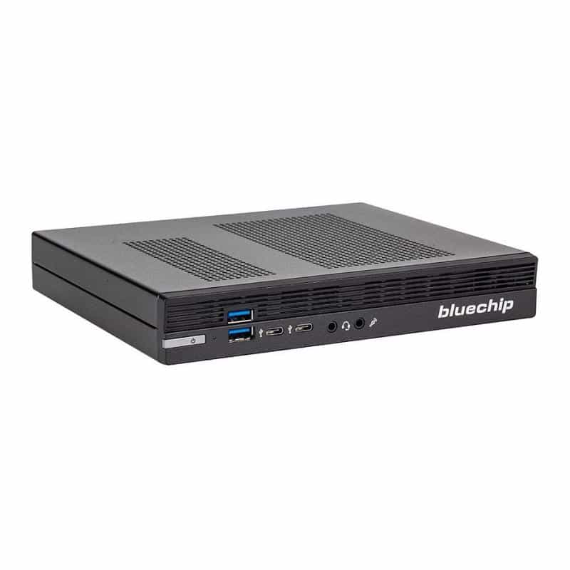BLUECHIP BUSINESSline S3136 i3-14100 8GB 500GB W11P BLUECHIP BUSINESSline S3136 i3-14100 8GB 500GB W11P