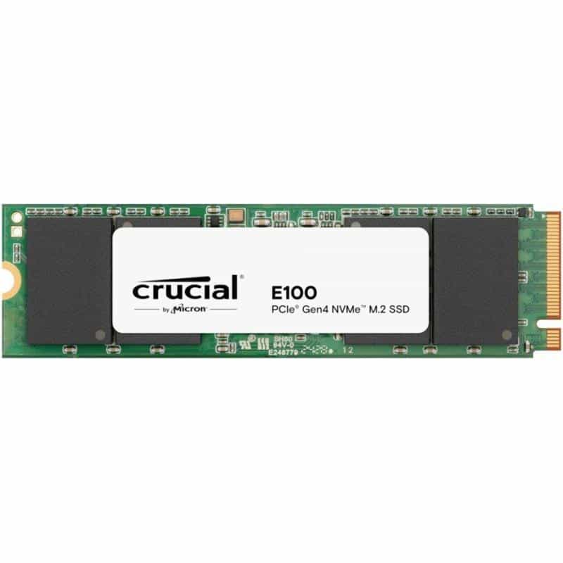 CRUCIAL CT1000E100SSD8T 1TB CRUCIAL CT1000E100SSD8T 1TB