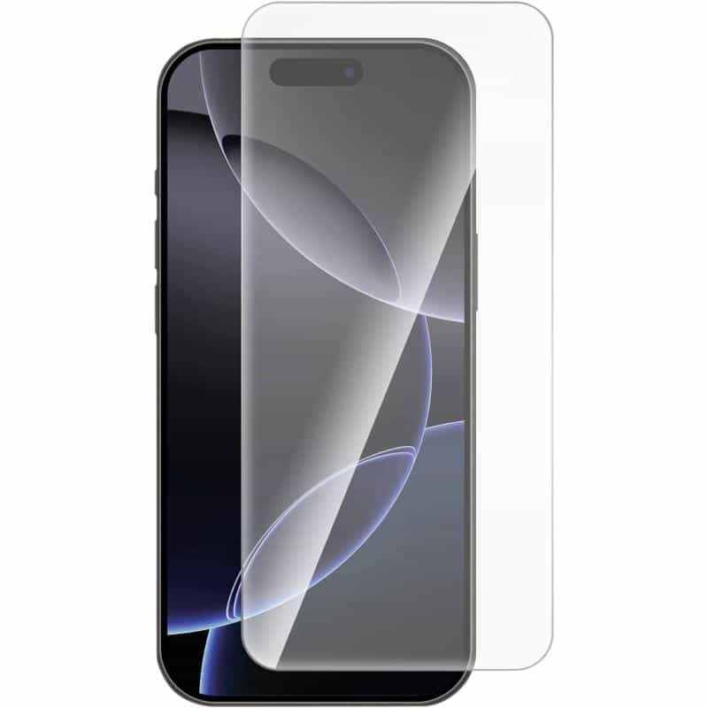 RENKFORCE iPhone 16 Pro GLAS DISPLAYSCHUTZGL Displayschutzglas Apple iPhone 16 Pro 1 St. RENKFORCE iPhone 16 Pro GLAS DISPLAYSCHUTZGL Displayschutzglas Apple iPhone 16 Pro 1 St.