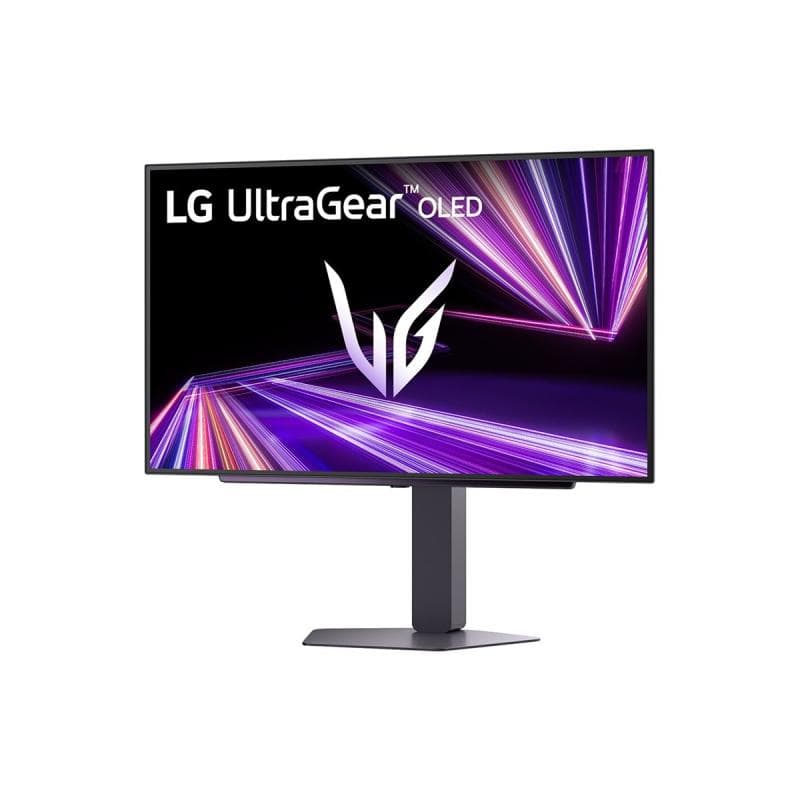 LG UltraGear 27GX704A-B 67,3cm (26,5″)