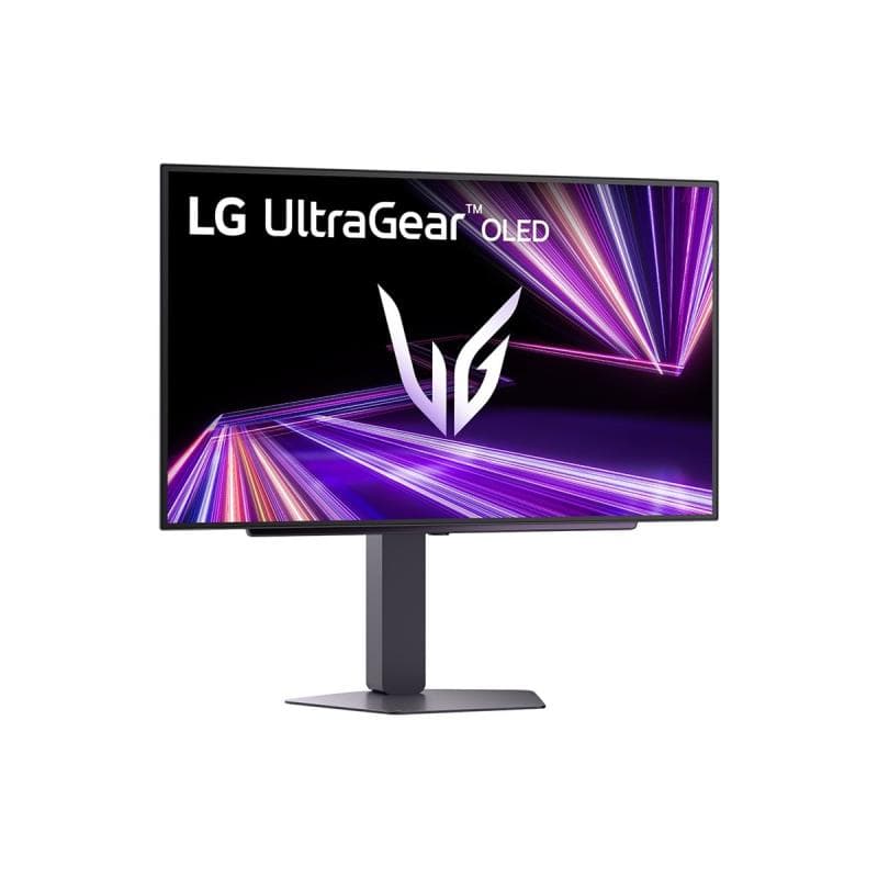 LG UltraGear 27GX704A-B 67,3cm (26,5″)
