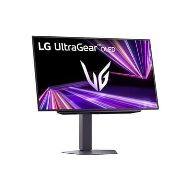 LG UltraGear 27GX704A-B 67,3cm (26,5″)