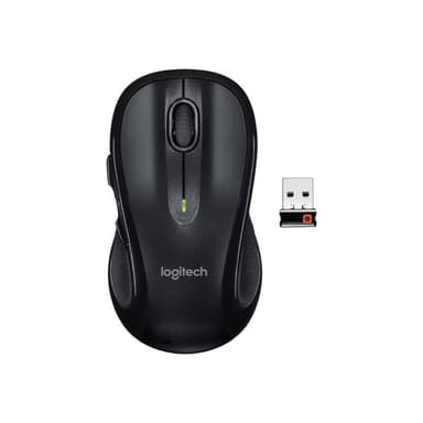 LOGITECH Maus Wireless mouse M510 /
