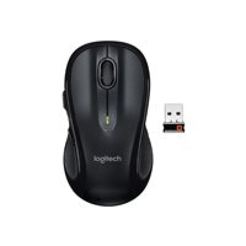LOGITECH Maus Wireless mouse M510 /