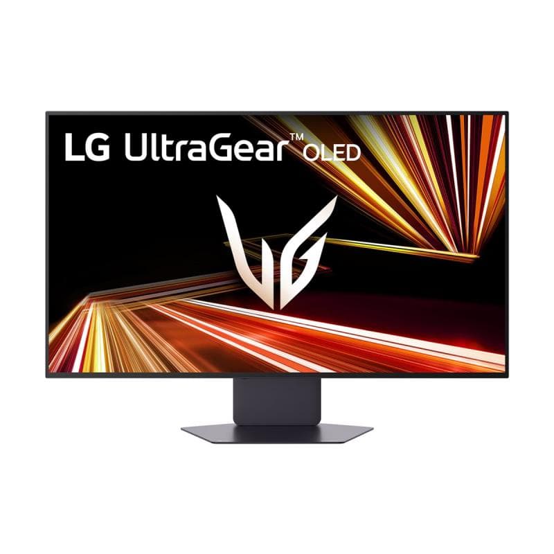 LG UltraGear 32GX850A-B 80cm (31,5″)