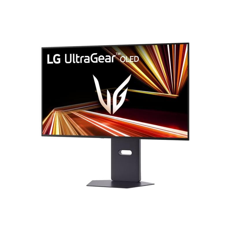 LG UltraGear 32GX850A-B 80cm (31,5″)