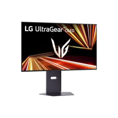 LG UltraGear 32GX850A-B 80cm (31,5″)