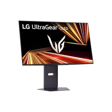 LG UltraGear 32GX850A-B 80cm (31,5″)