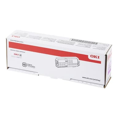 OKI Magenta Tonerpatrone