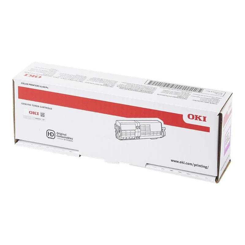 OKI Magenta Tonerpatrone