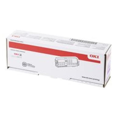 OKI Magenta Tonerpatrone