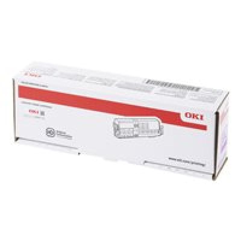 OKI Magenta Tonerpatrone