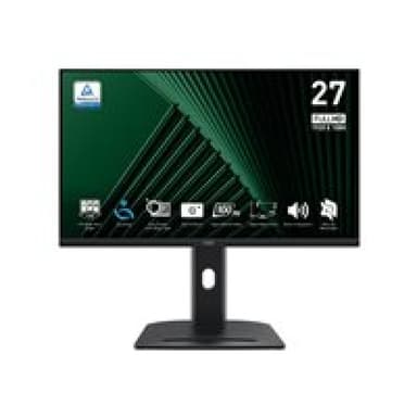 MSI Pro MP275PGDE E14 68,6cm (27″)