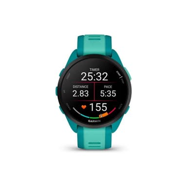 GARMIN Forerunner 165 Music Türkis/Aqua