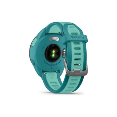 GARMIN Forerunner 165 Music Türkis/Aqua