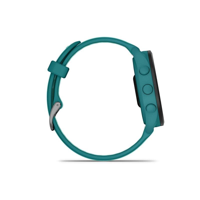 GARMIN Forerunner 165 Music Türkis/Aqua