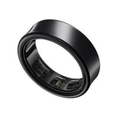 SAMSUNG Galaxy Ring SM-Q505 (Größe US 5) Titanium Schwarz