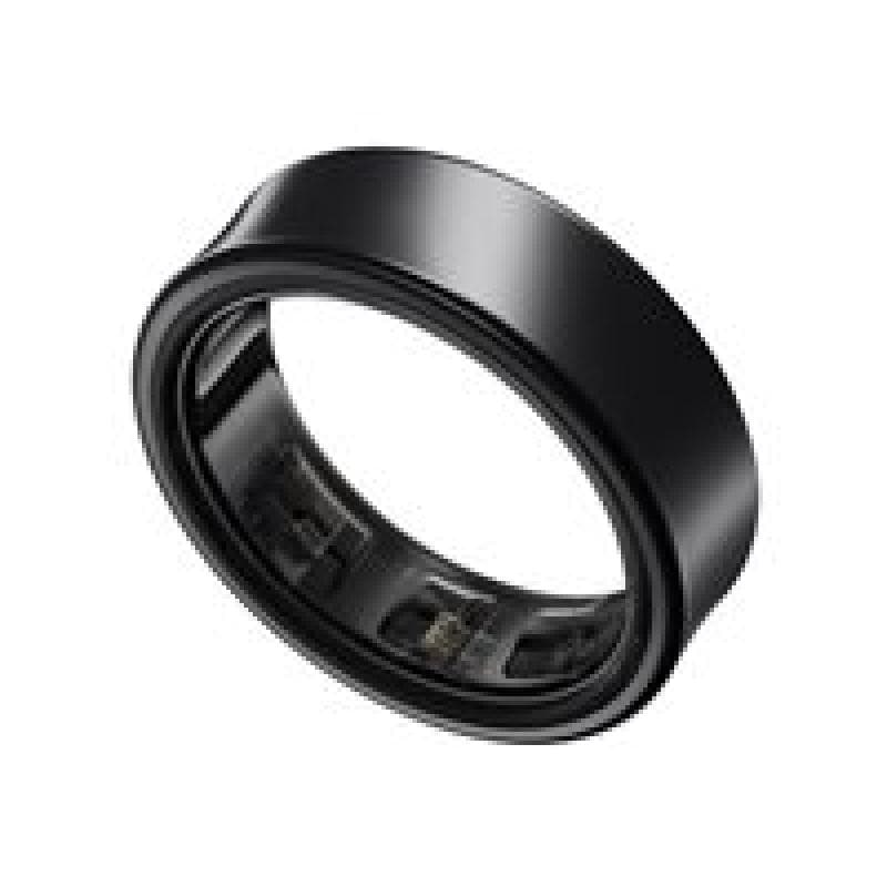 SAMSUNG Galaxy Ring SM-Q505 (Größe US 5) Titanium Schwarz
