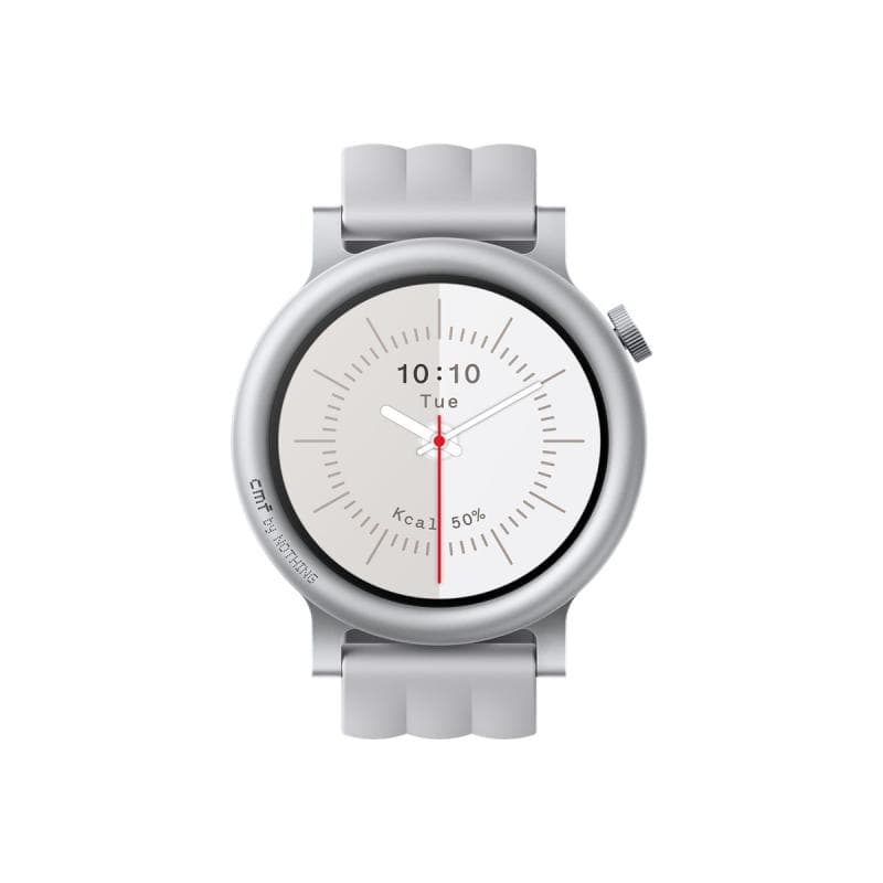 NOTHING Watch 3 pro Light Grey (DE)