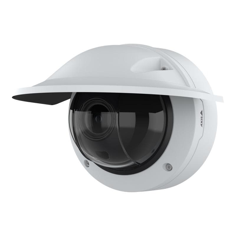 AXIS Q3546-LVE 10 mm