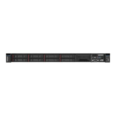 LENOVO SR630 V3 1xIntel Xeon Silver 4510 12C 2.4GHz 150W