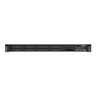 LENOVO SR630 V3 1xIntel Xeon Silver 4510 12C 2.4GHz 150W