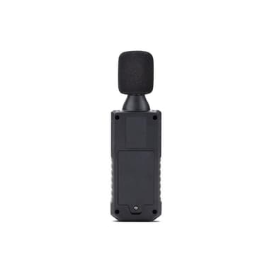 STARTECH.COM Handheld Digital Sound/Decibel Reader