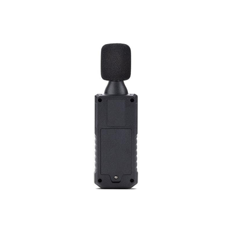 STARTECH.COM Handheld Digital Sound/Decibel Reader