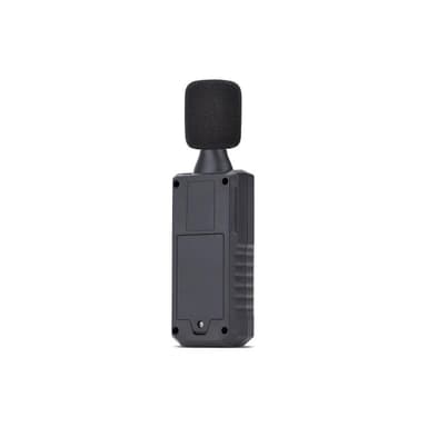 STARTECH.COM Handheld Digital Sound/Decibel Reader
