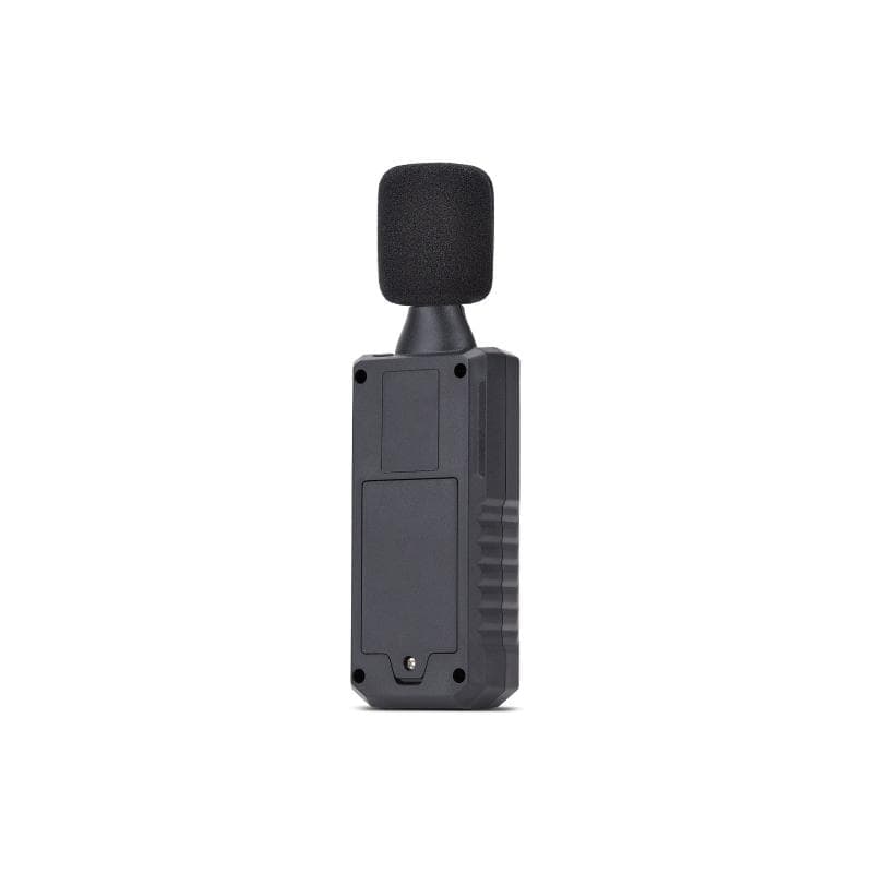 STARTECH.COM Handheld Digital Sound/Decibel Reader