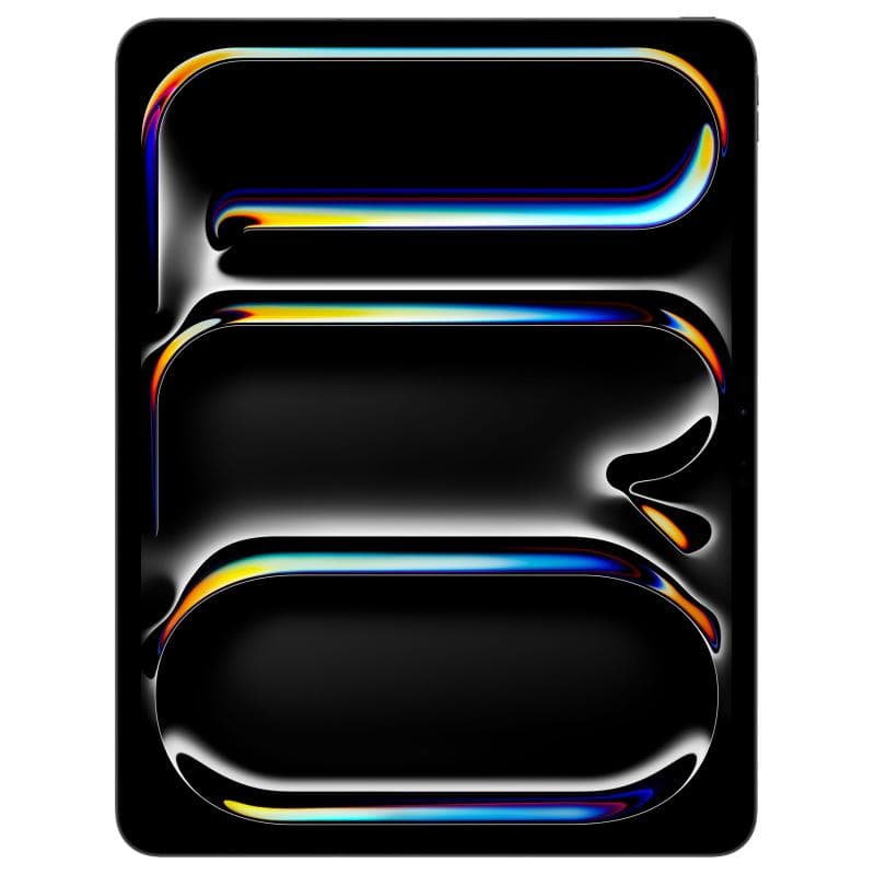 APPLE iPad Pro 33,02cm (13″) M5 12GB 256GB iPadOS