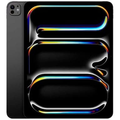 APPLE iPad Pro 33,02cm (13″) M5 12GB 256GB iPadOS