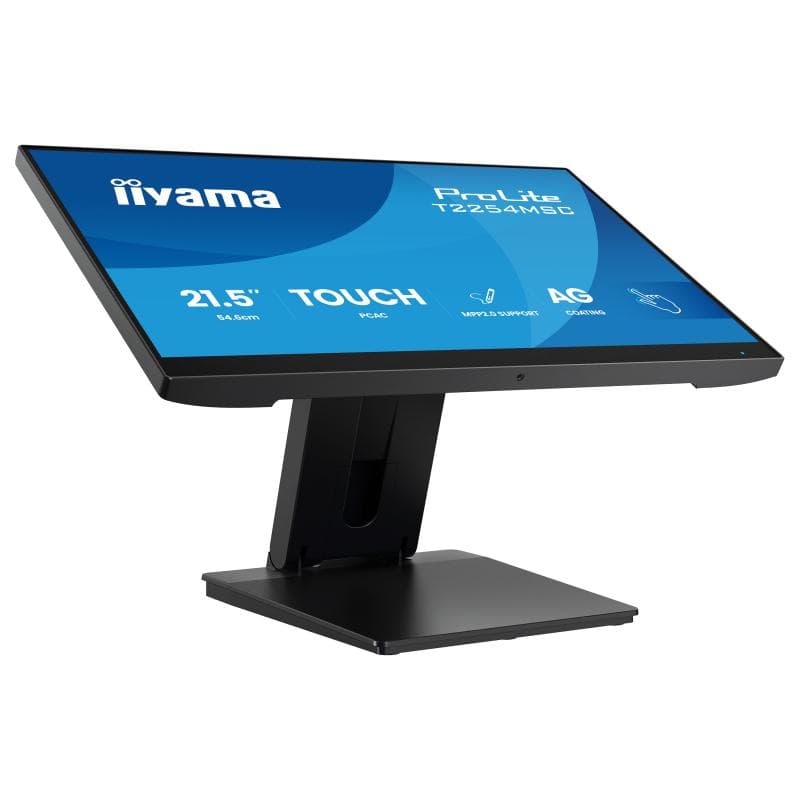 IIYAMA T2254MSC-B2AG 54,61cm (21,5")