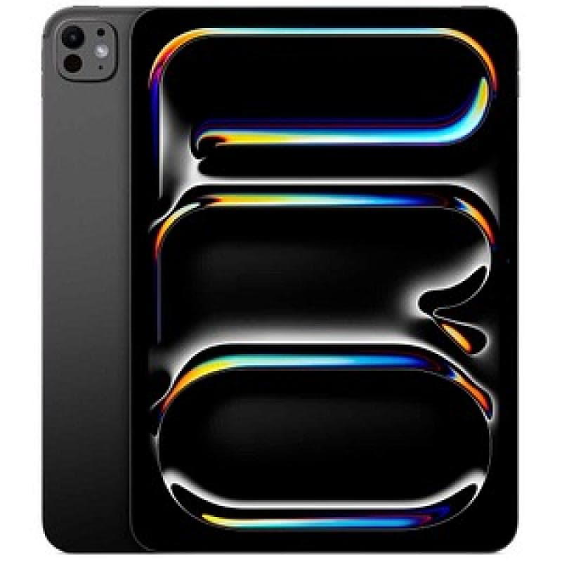 APPLE iPad Pro 27,9cm (11″) M5 12GB 256GB iPadOS