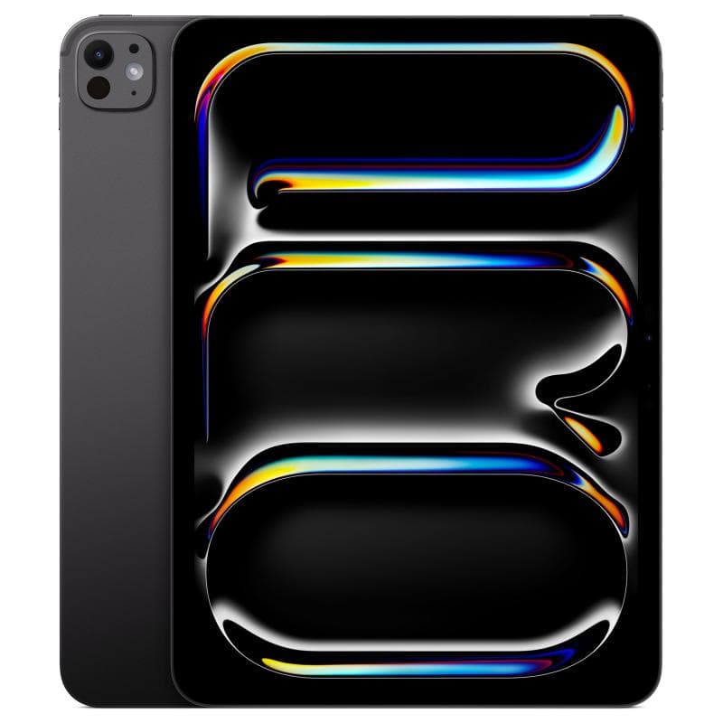 APPLE iPad Pro 27,9cm (11″) M5 12GB 512GB iPadOS
