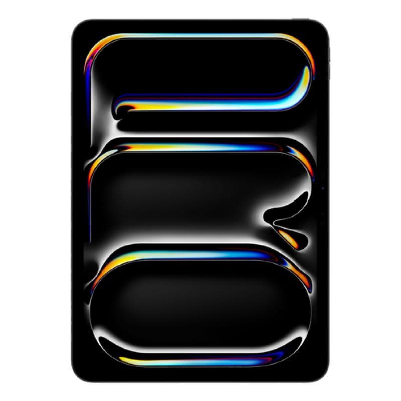 APPLE iPad Pro 27,9cm (11″) M5 12GB 512GB iPadOS