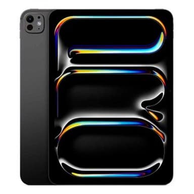 APPLE iPad Pro 27,9cm (11″) M5 12GB 512GB iPadOS