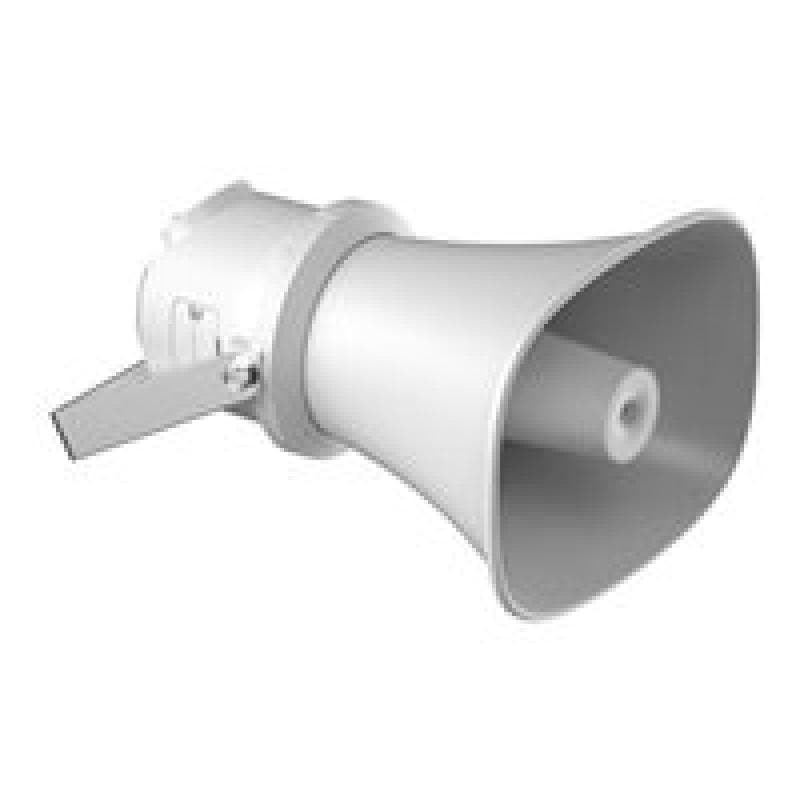 HIKVISION Zubehör IP Netzwerk Hornlautsprecher Outdoor PoE
