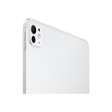APPLE iPad Pro Silber 27,9cm (11″) M5 12GB 512GB iPadOS Tablets