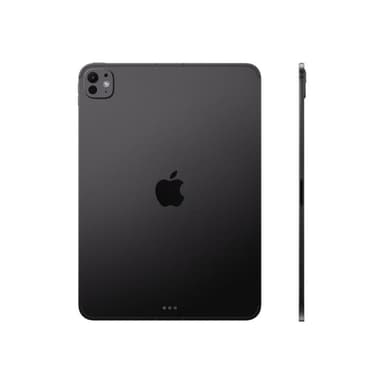 APPLE iPad Pro Schwarz 27,9cm (11″) M5 16GB 1TB iPadOS Tablets