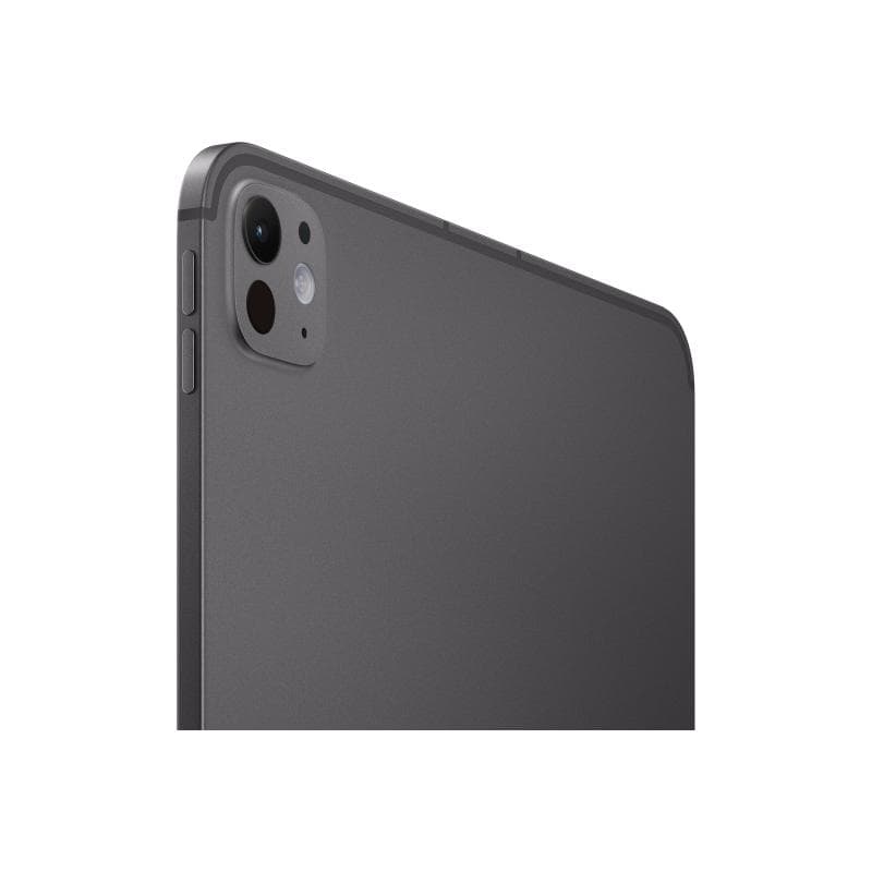 APPLE iPad Pro Schwarz 27,9cm (11″) M5 16GB 2TB iPadOS Tablets