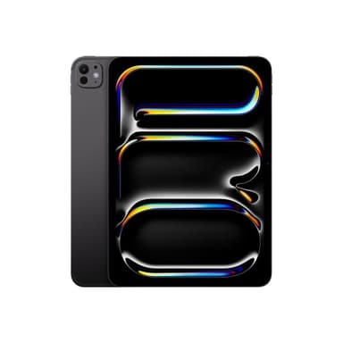 APPLE iPad Pro Schwarz 27,9cm (11″) M5 16GB 2TB iPadOS Tablets